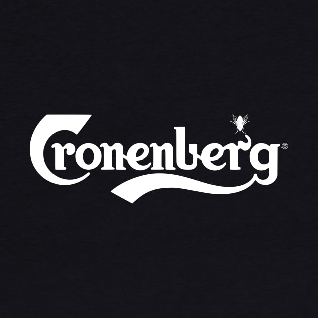 Cronenberg by andres_abel